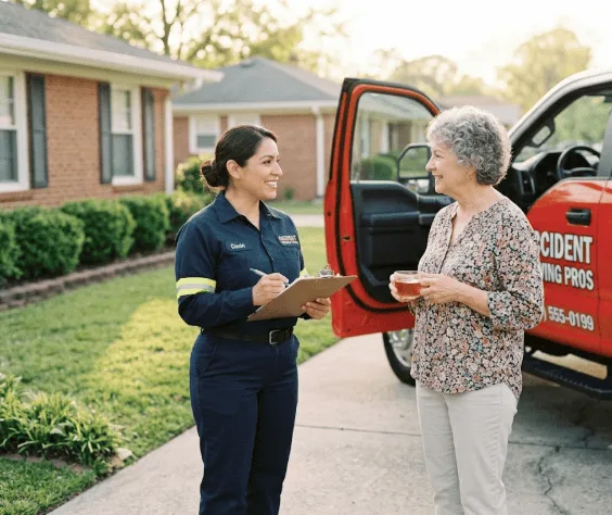 Accident Towing Service Allen, KS FAQs